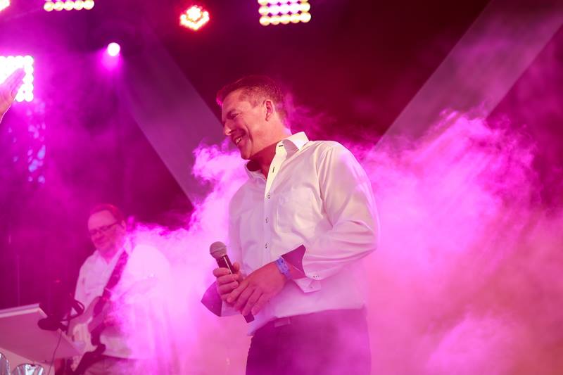 Sommerfest Herne