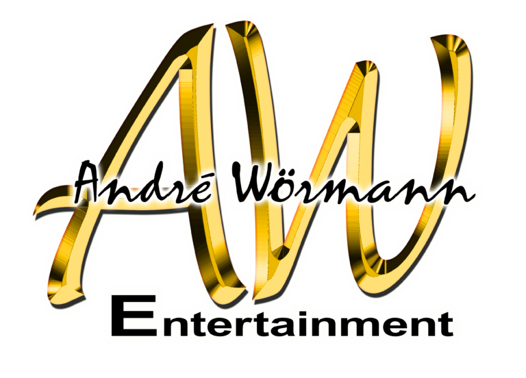 André Wörmann Logo