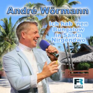 Cover Ich hab 'nen Bungalow in Santa Nirgendwo